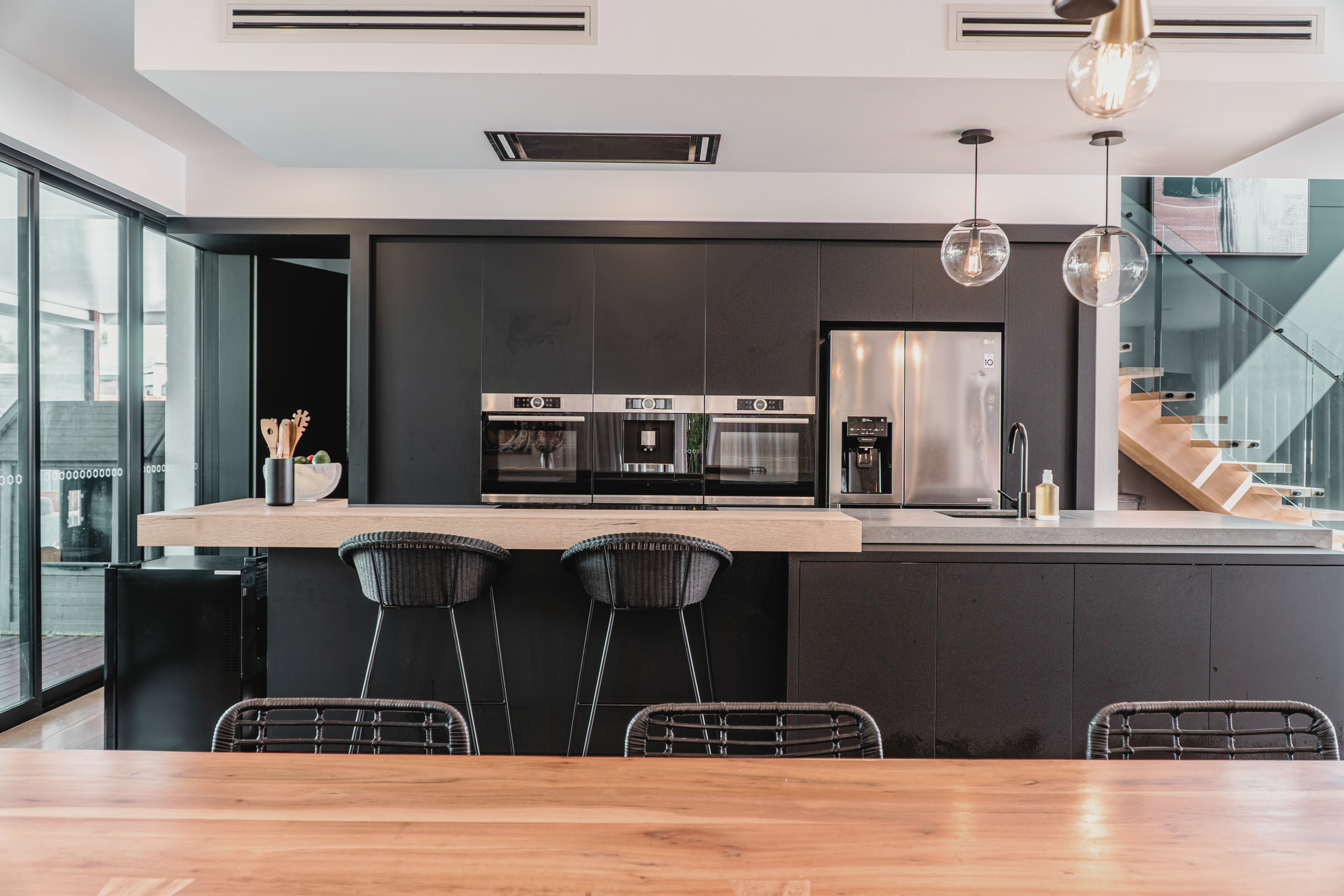 Gold Coast managed property
